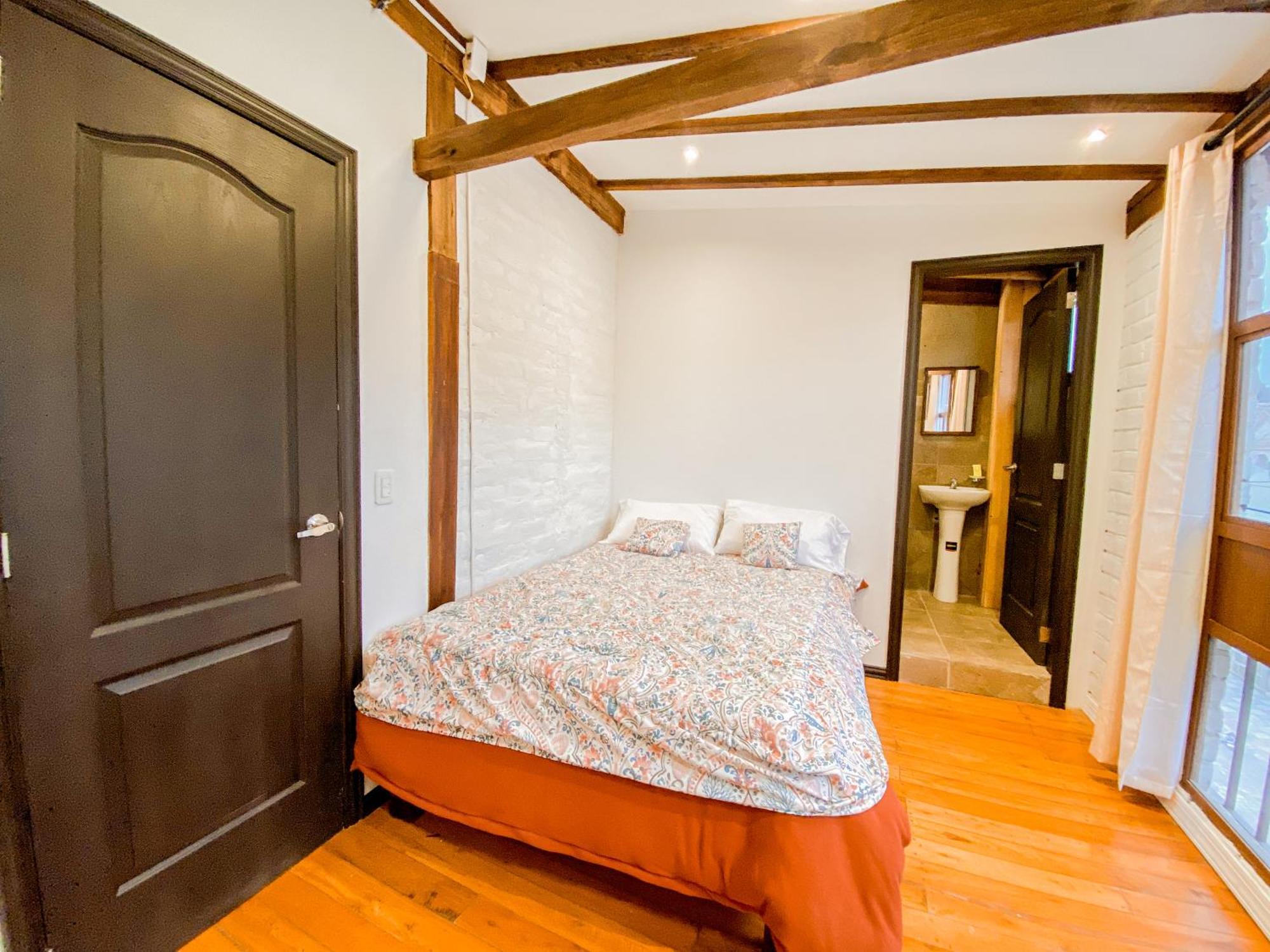 Chuza Longa Home Guamote Bagian luar foto